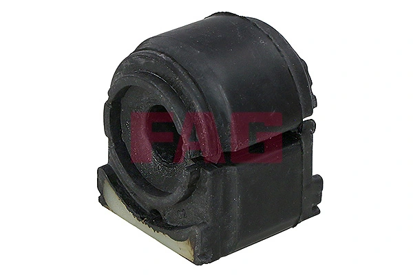 Mounting, stabiliser bar